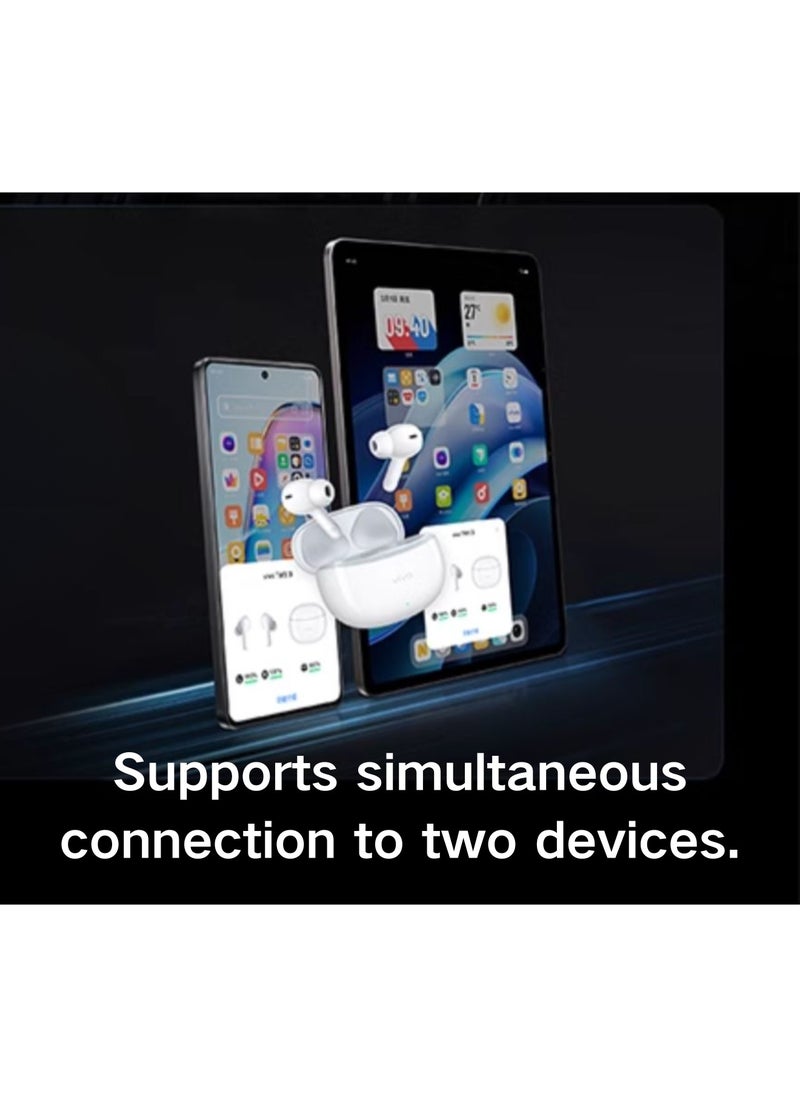 TWS 3i - High-Quality Sound and Advanced Features in a Budget-Friendly True Wireless