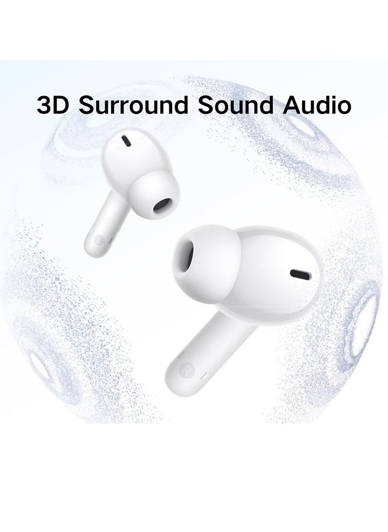 TWS 3i - High-Quality Sound and Advanced Features in a Budget-Friendly True Wireless