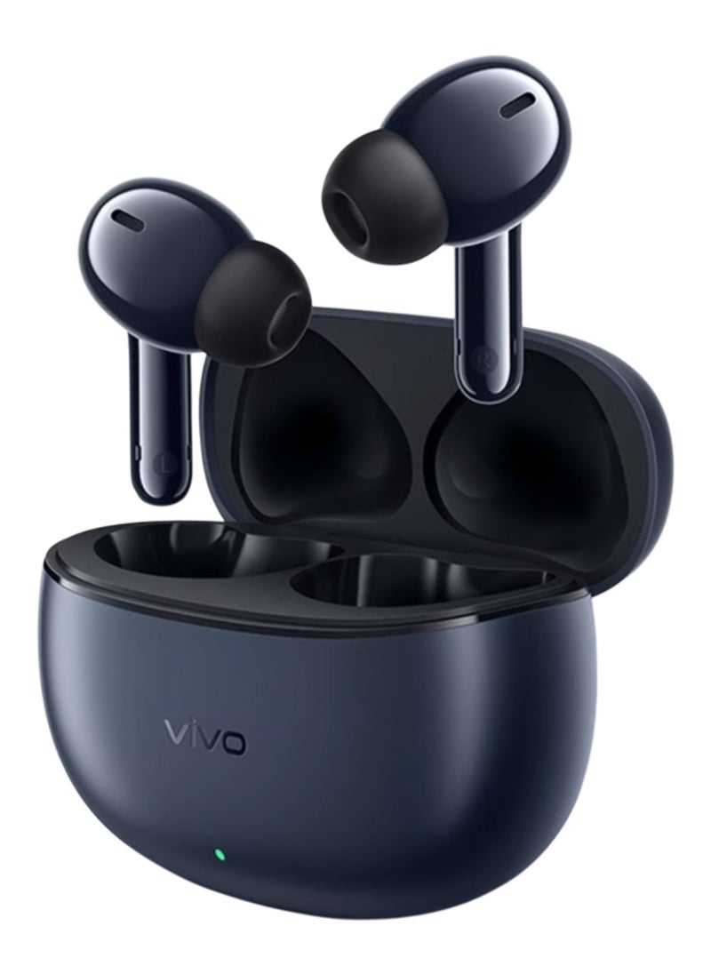 TWS 3i - High-Quality Sound and Advanced Features in a Budget-Friendly True Wireless