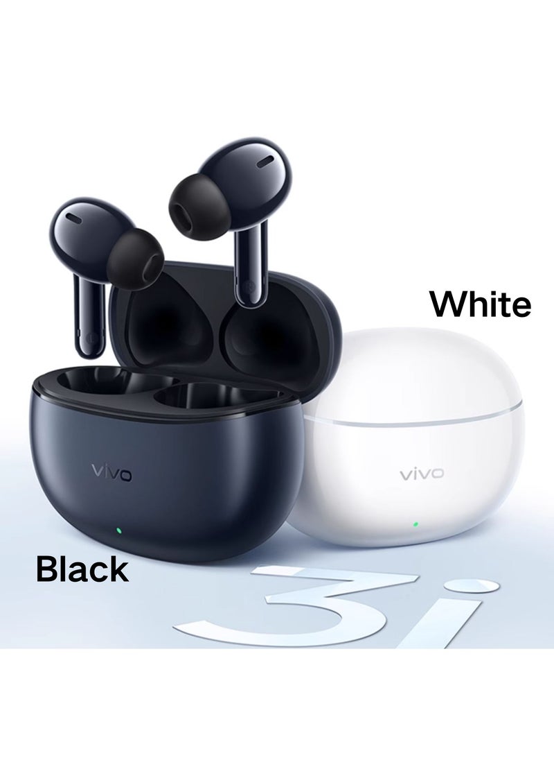 TWS 3i - High-Quality Sound and Advanced Features in a Budget-Friendly True Wireless