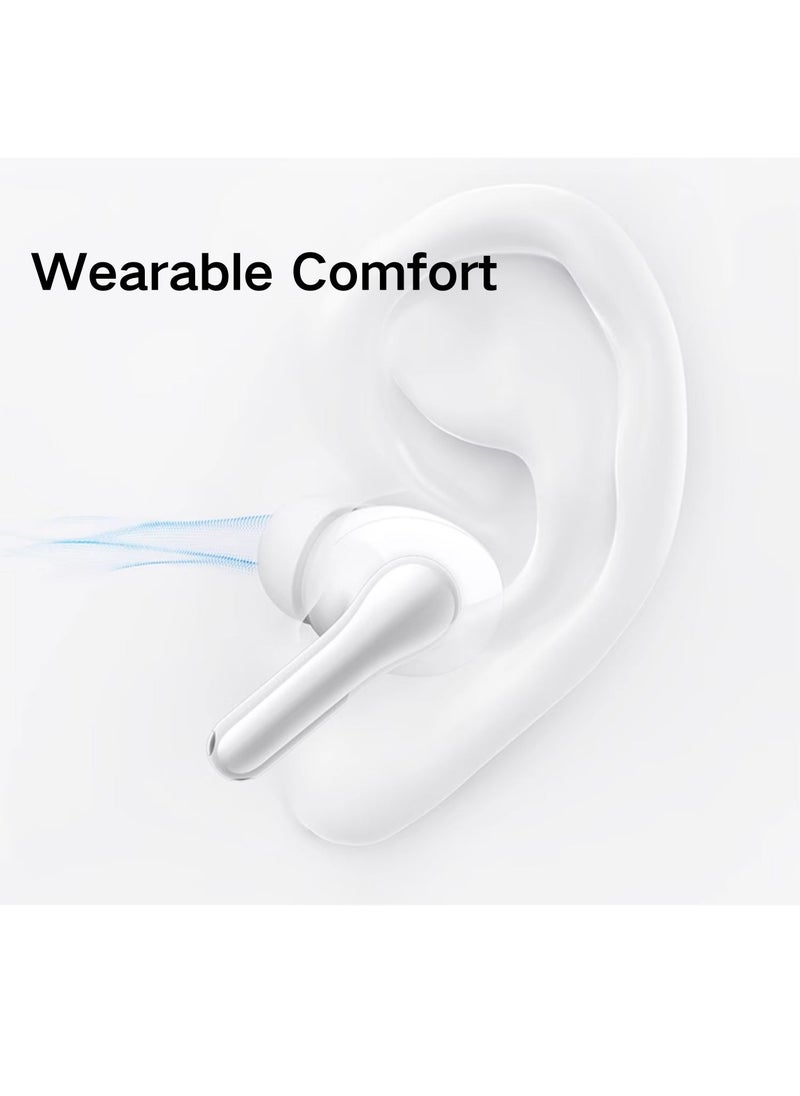 TWS 3i - High-Quality Sound and Advanced Features in a Budget-Friendly True Wireless