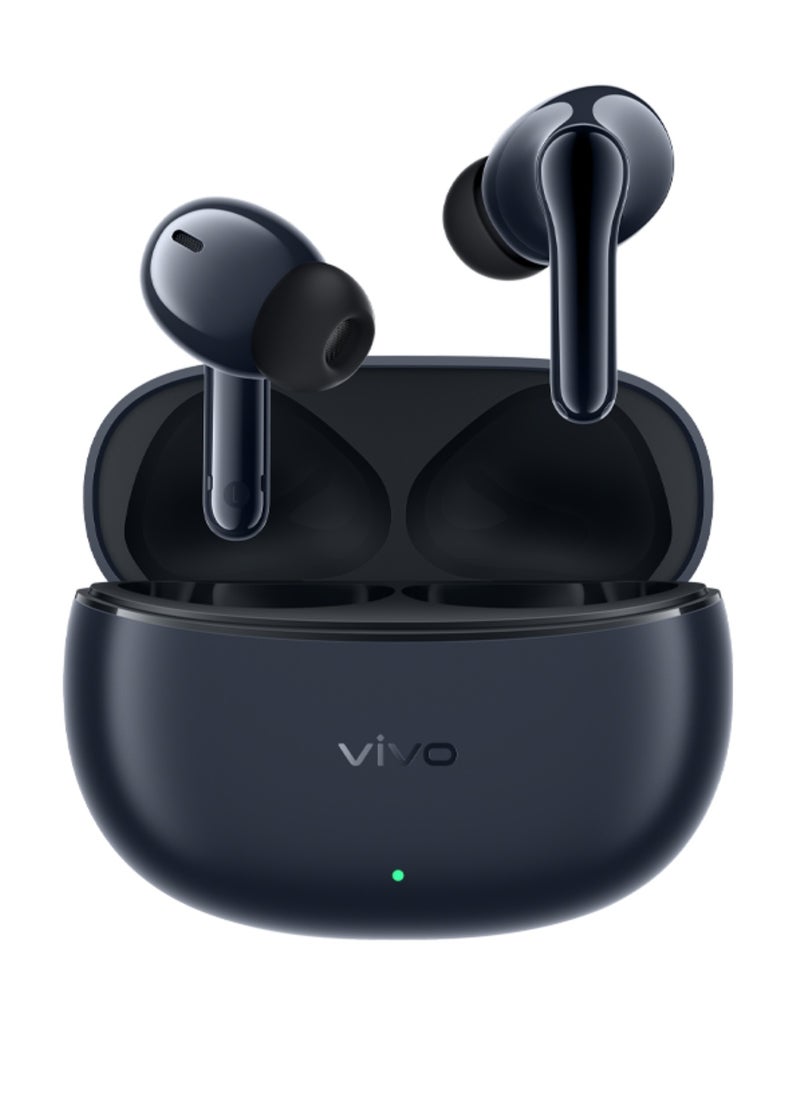 TWS 3i - High-Quality Sound and Advanced Features in a Budget-Friendly True Wireless