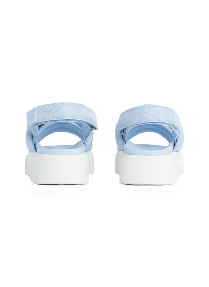 FLATFORM SANDALS