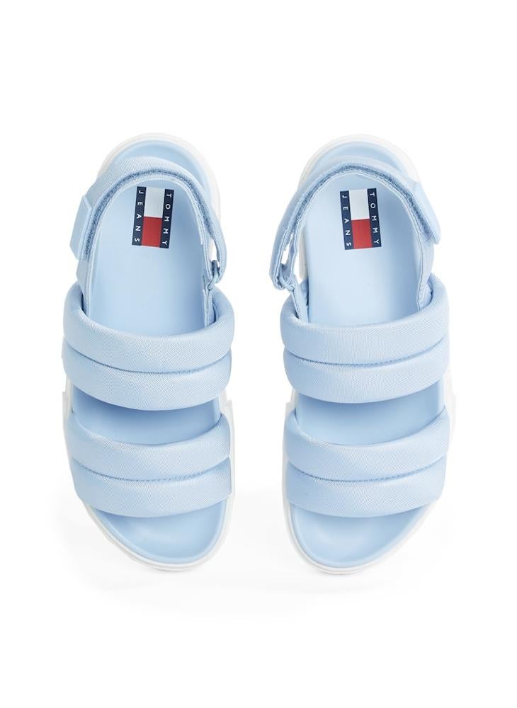 FLATFORM SANDALS