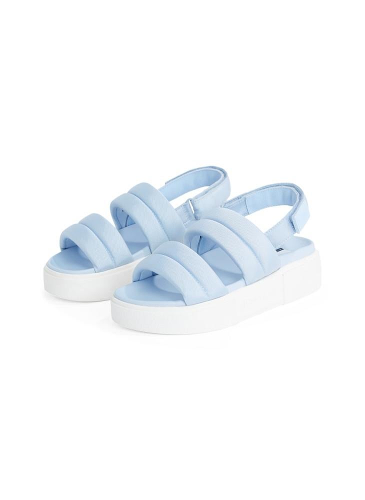 FLATFORM SANDALS