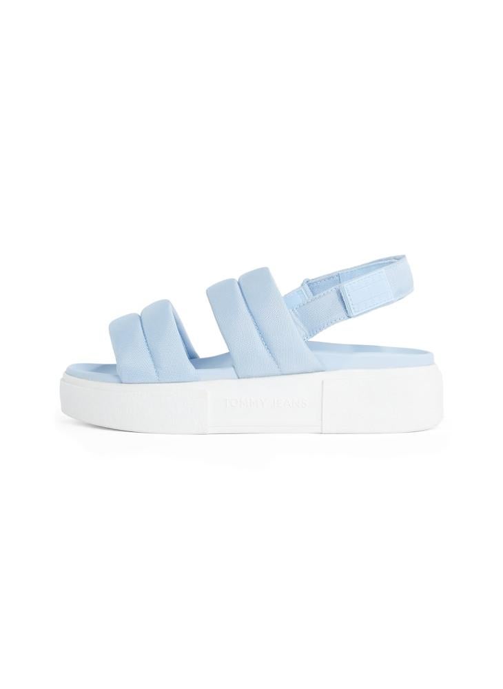 FLATFORM SANDALS