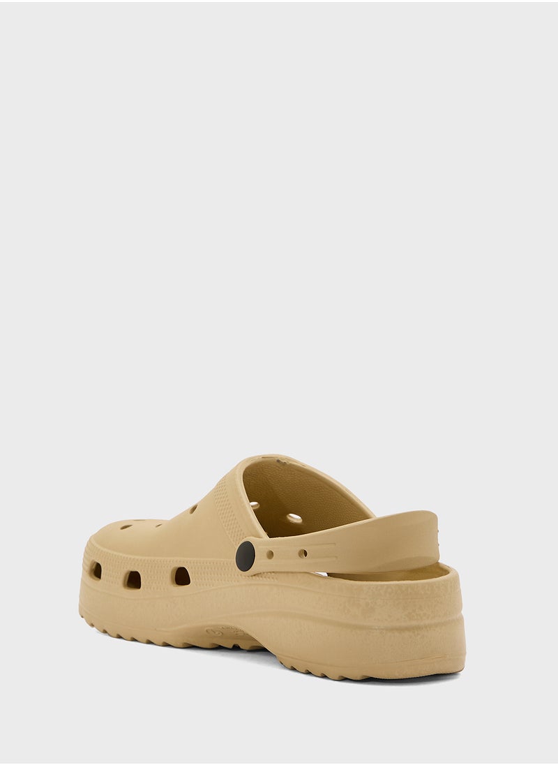 Classic Women Casual Style Slipper