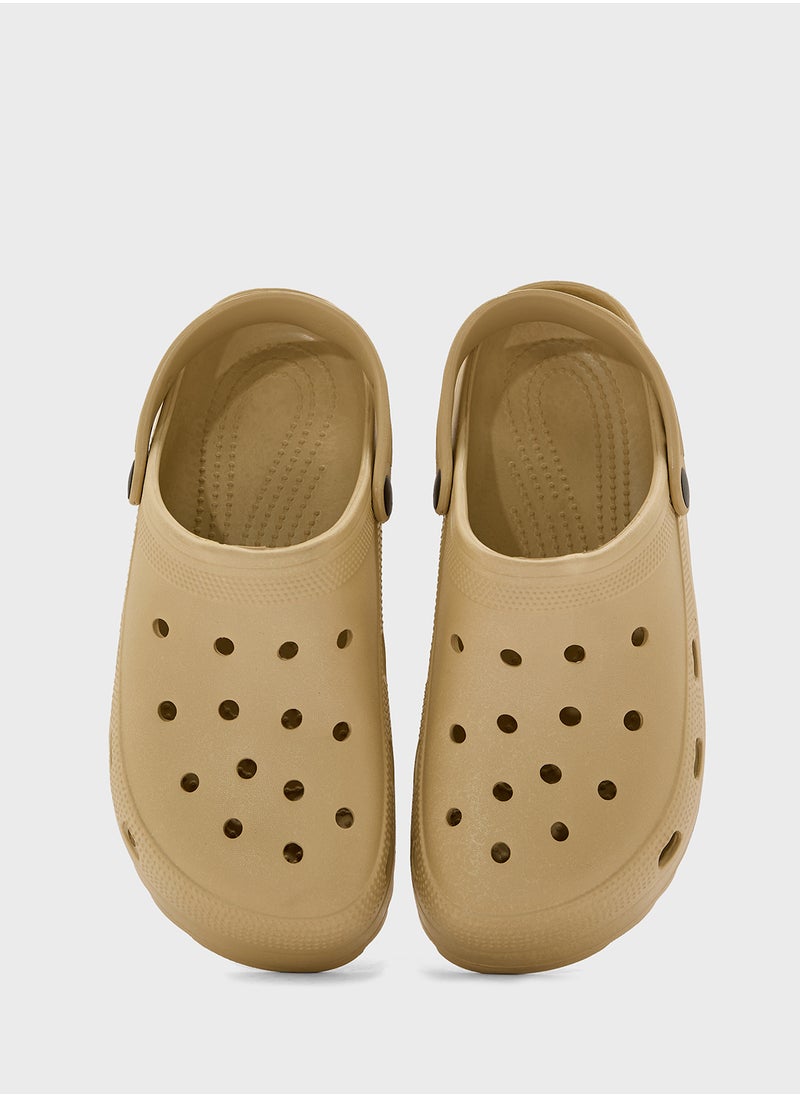 Classic Women Casual Style Slipper