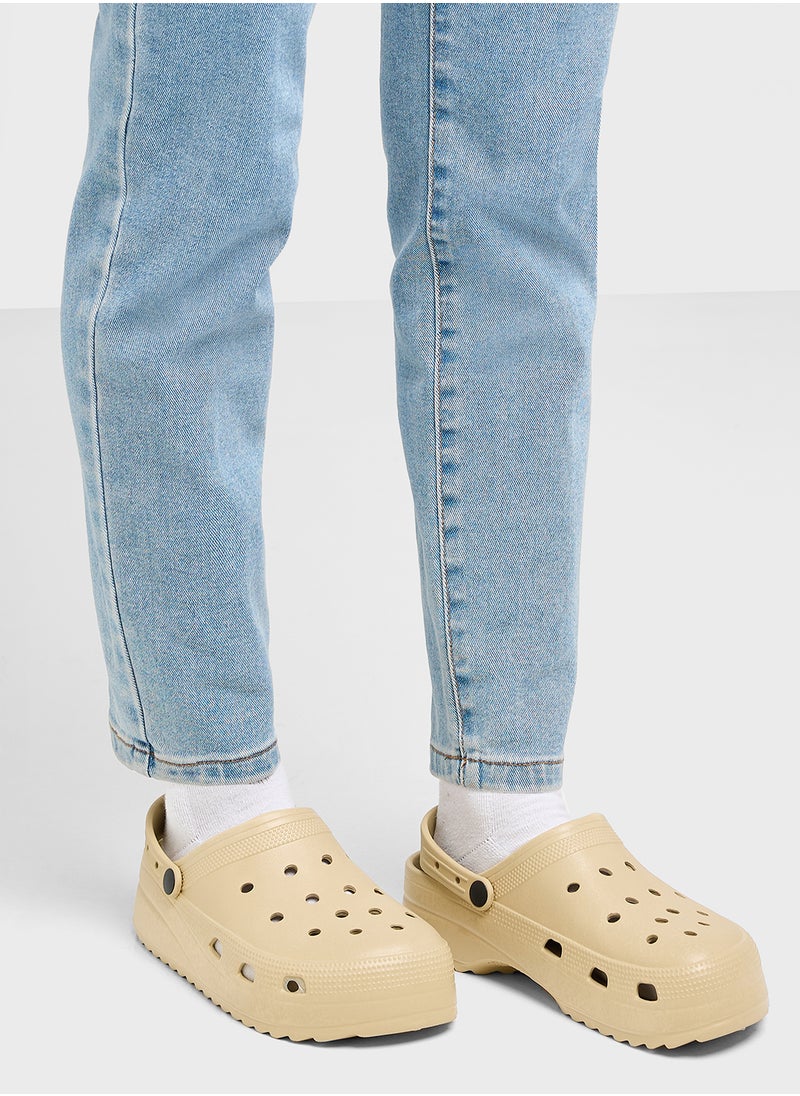 Classic Women Casual Style Slipper