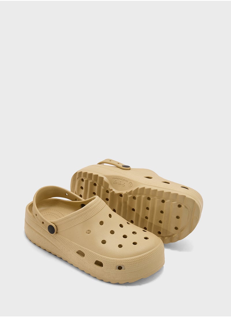 Classic Women Casual Style Slipper