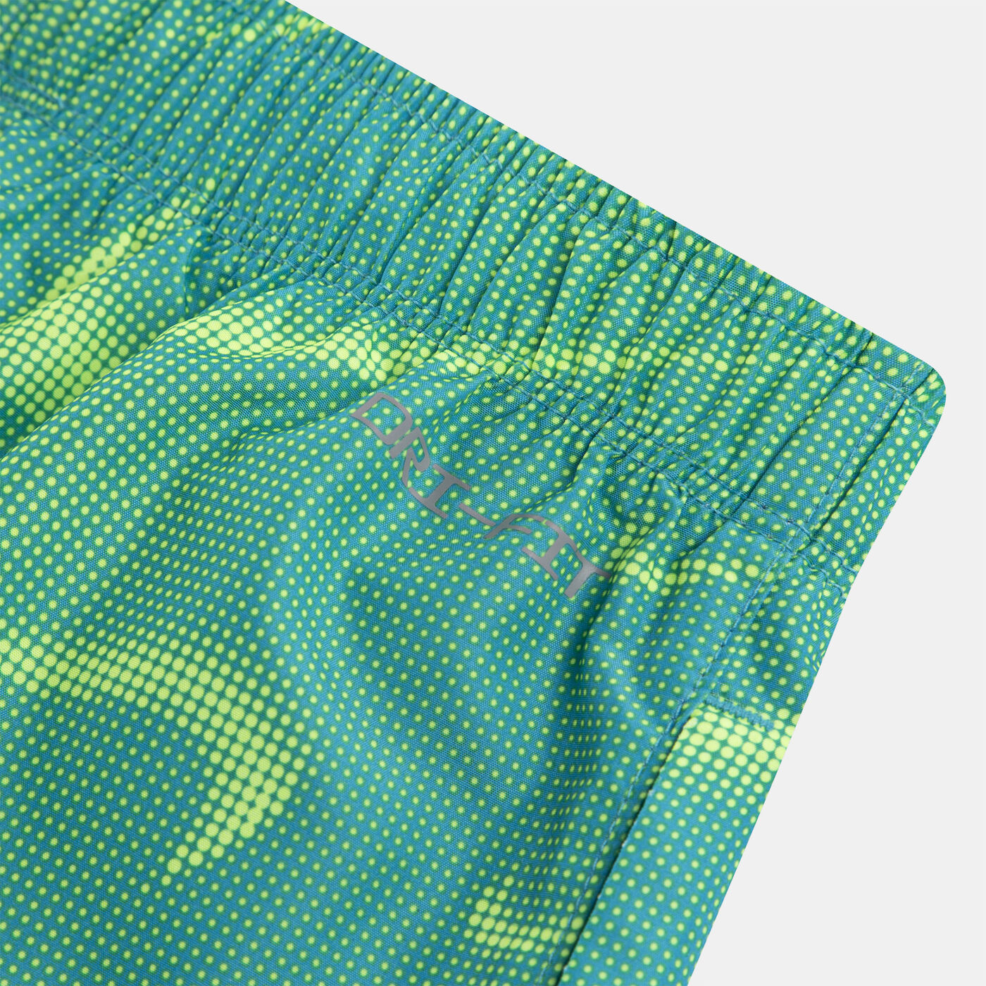 Kids' Rhythm Dri-FIT Woven Shorts