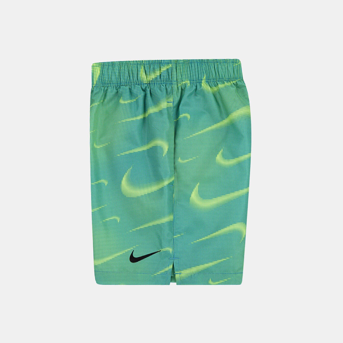 Kids' Rhythm Dri-FIT Woven Shorts