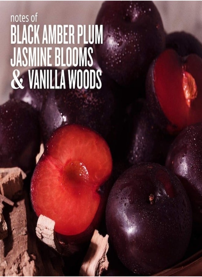 SOL DE jainero Brazilian Crush Cheirosa ’40 Bom Dia Hair & Body Fragrance Mist – Warm Floral & Woody Scent – 30ml