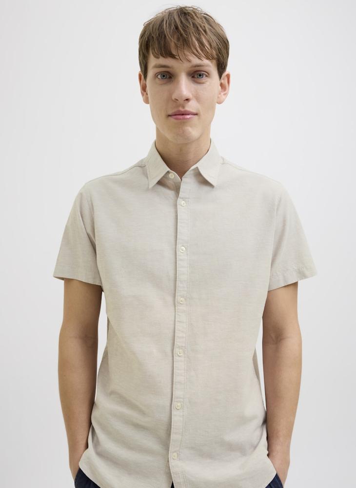 Jrebmoss Sunny Regular Fit Shirt