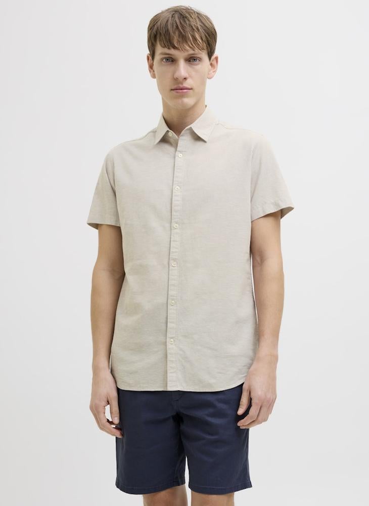 Jrebmoss Sunny Regular Fit Shirt