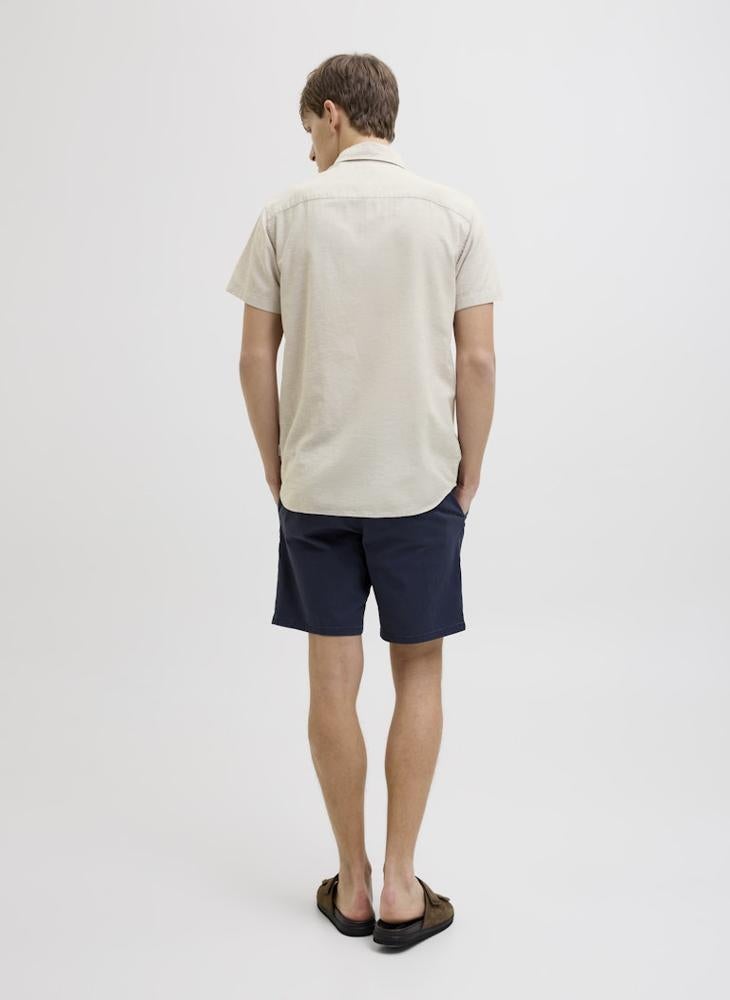Jrebmoss Sunny Regular Fit Shirt