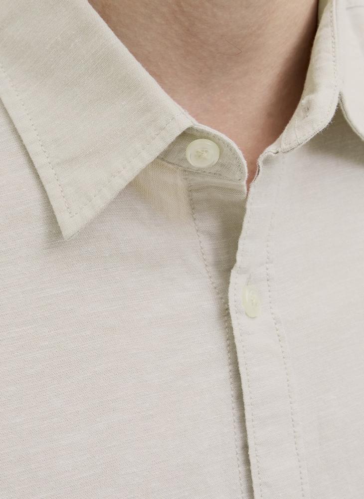 Jrebmoss Sunny Regular Fit Shirt