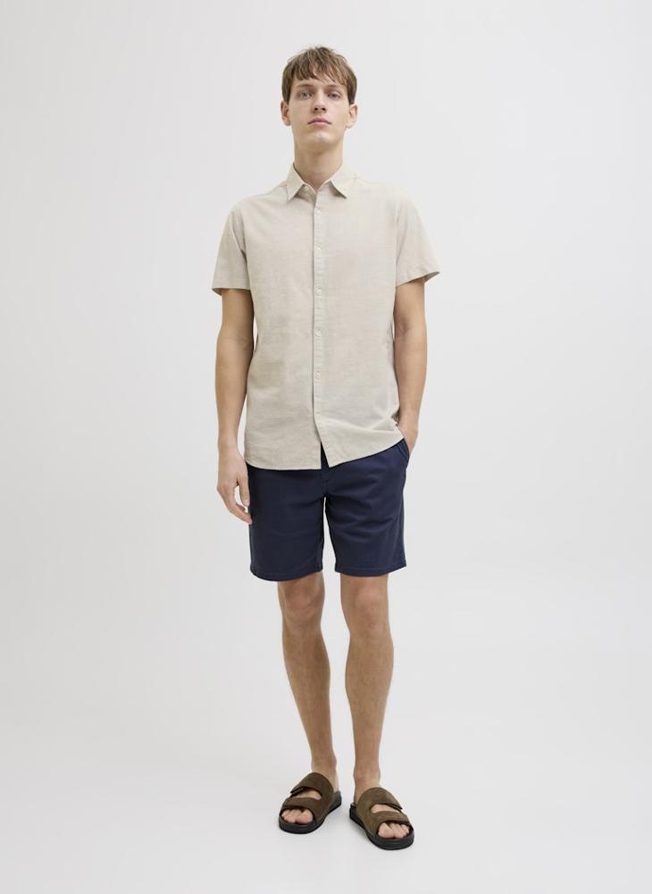 Jrebmoss Sunny Regular Fit Shirt