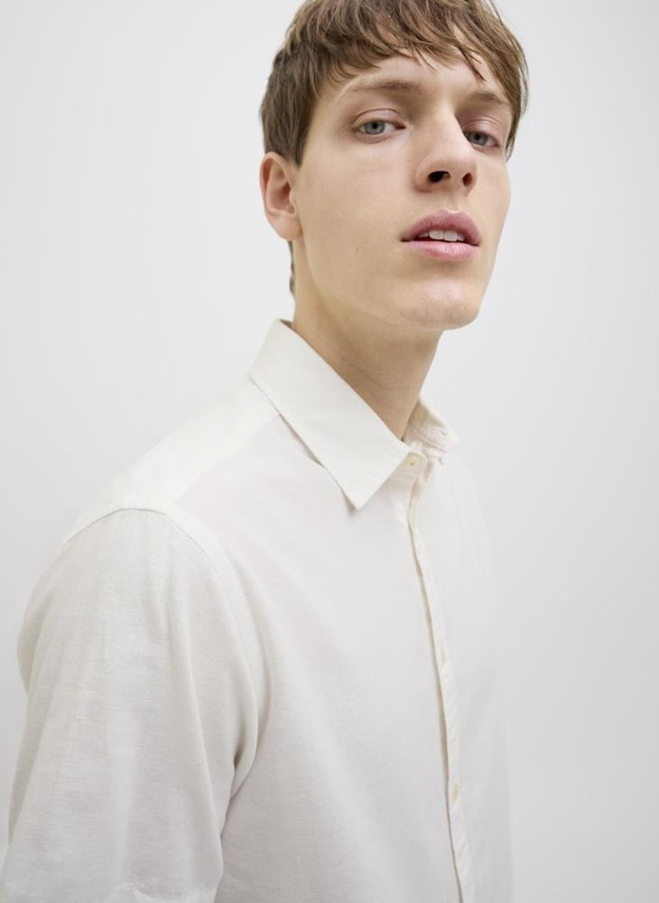 Jrebmoss Sunny Regular Fit Shirt