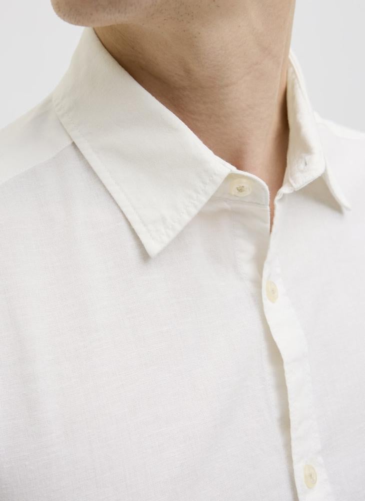 Jrebmoss Sunny Regular Fit Shirt