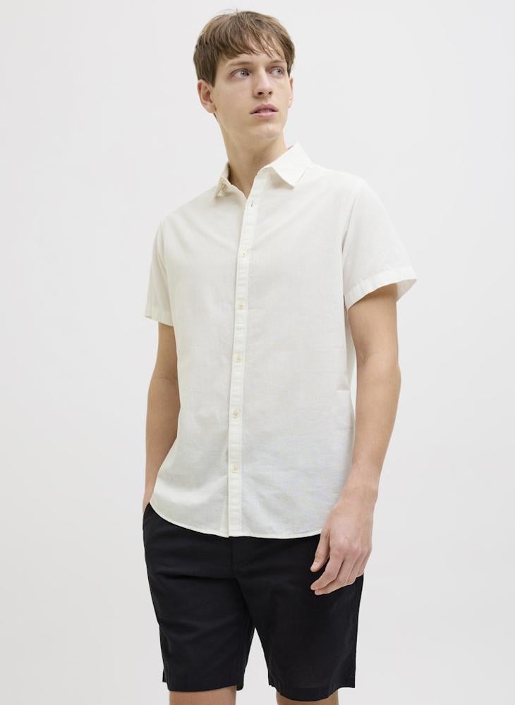 Jrebmoss Sunny Regular Fit Shirt