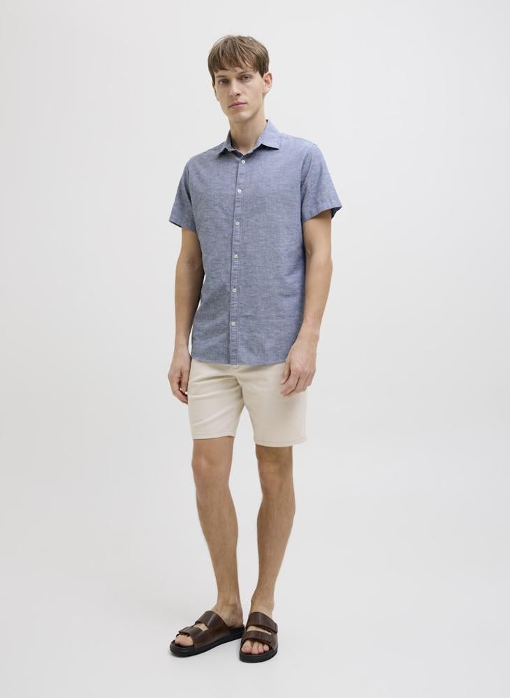 Jrebmoss Sunny Regular Fit Shirt