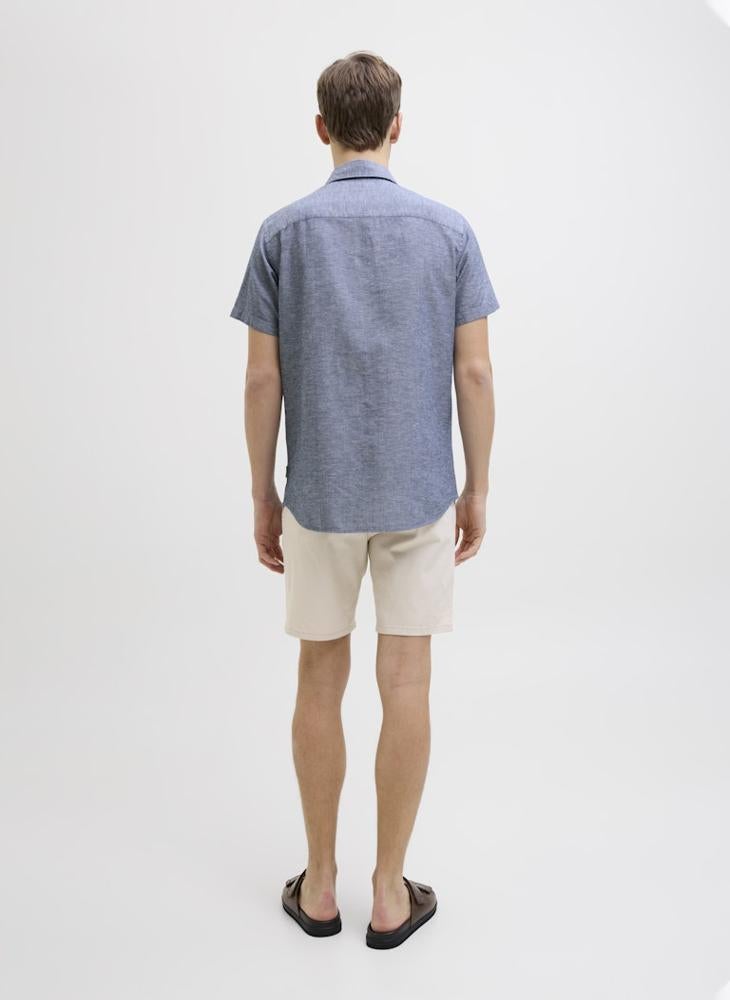 Jrebmoss Sunny Regular Fit Shirt