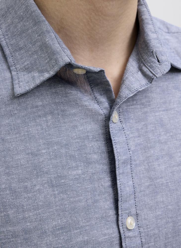 Jrebmoss Sunny Regular Fit Shirt