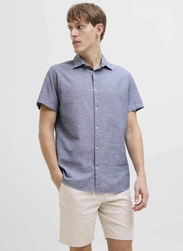 Jrebmoss Sunny Regular Fit Shirt