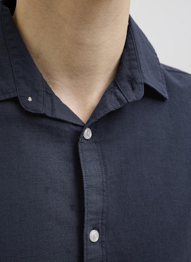 Jrebmoss Sunny Regular Shirt