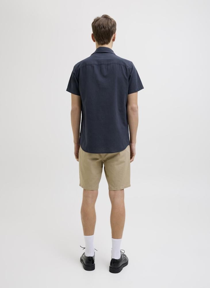 Jrebmoss Sunny Regular Shirt