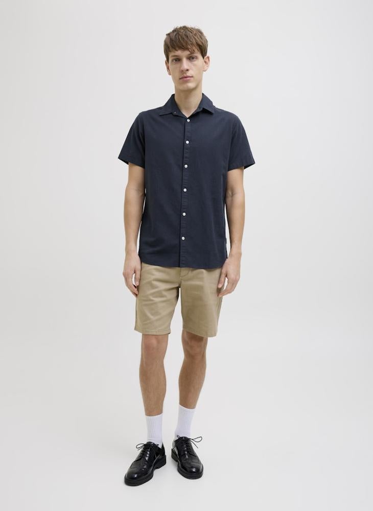 Jrebmoss Sunny Regular Shirt