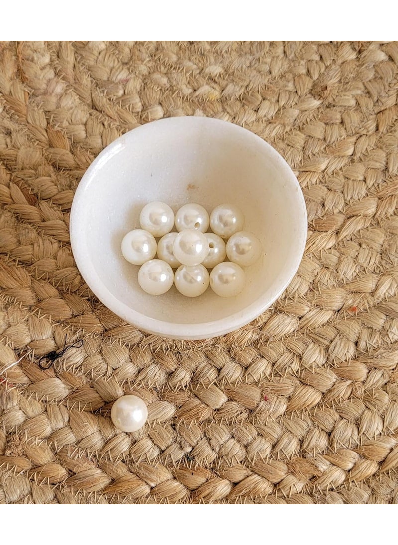 RM 4inch White Marble Bowl Rameshwaram Marble Pot Best for Kitchen Serving Home Decoration Diwali New Year Special Event Wedding