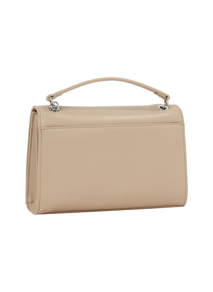 MEDIUM CONVERTIBLE CROSSBODY BAG