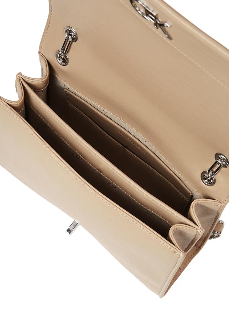 MEDIUM CONVERTIBLE CROSSBODY BAG