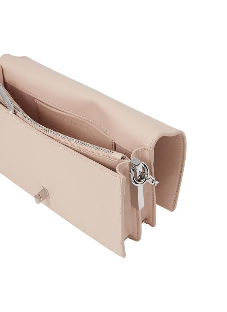 MINI CONVERTIBLE CROSSBODY BAG