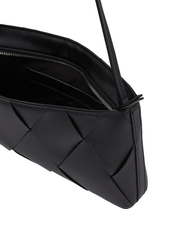 ELONGATED SHOULDER BAG