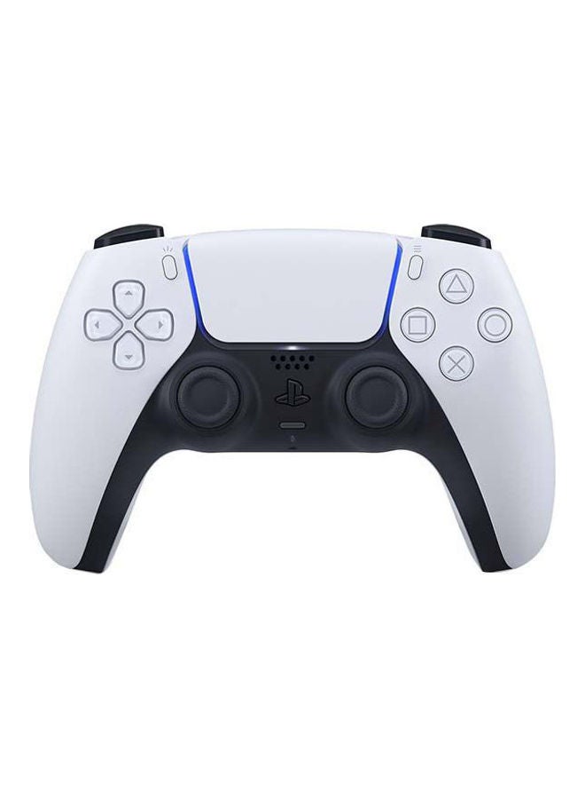 DualSense Wireless PS5 Controller White (International Version)