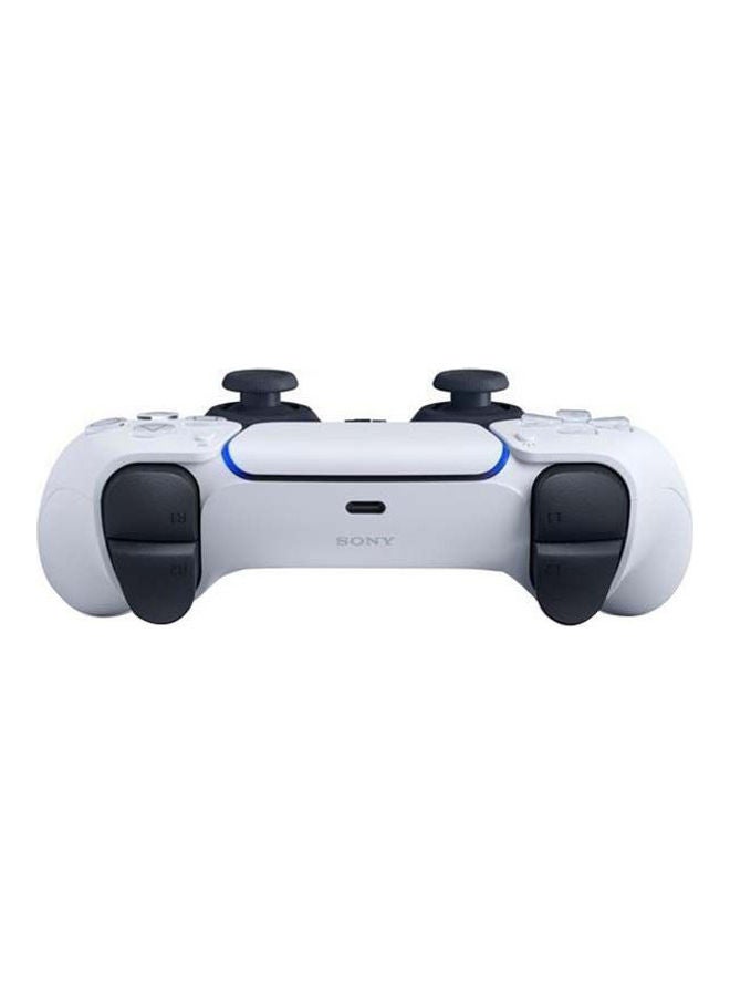 DualSense Wireless PS5 Controller White (International Version)