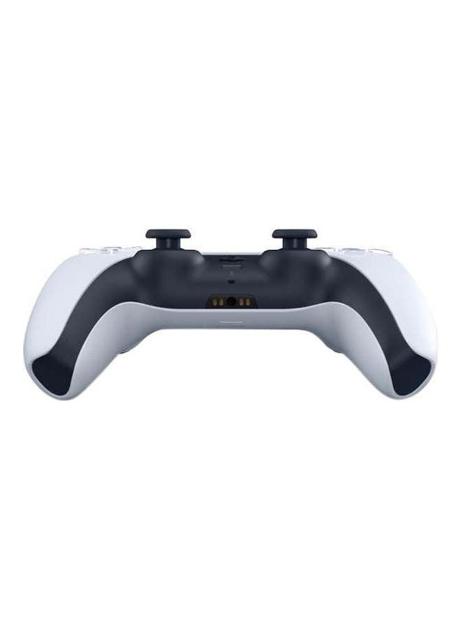 DualSense Wireless PS5 Controller White (International Version)