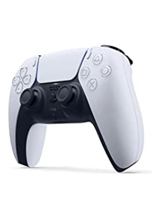 DualSense Wireless PS5 Controller White (International Version)