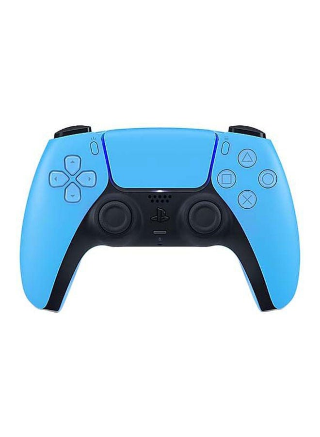 DualSense Wireless PS5 Controller- StarLight Blue (International Version)