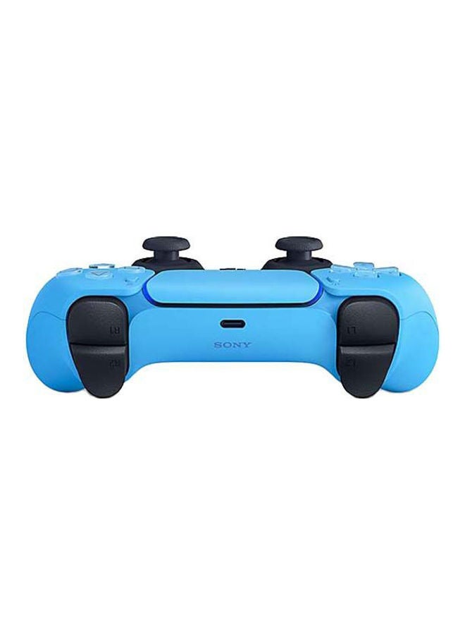 DualSense Wireless PS5 Controller- StarLight Blue (International Version)