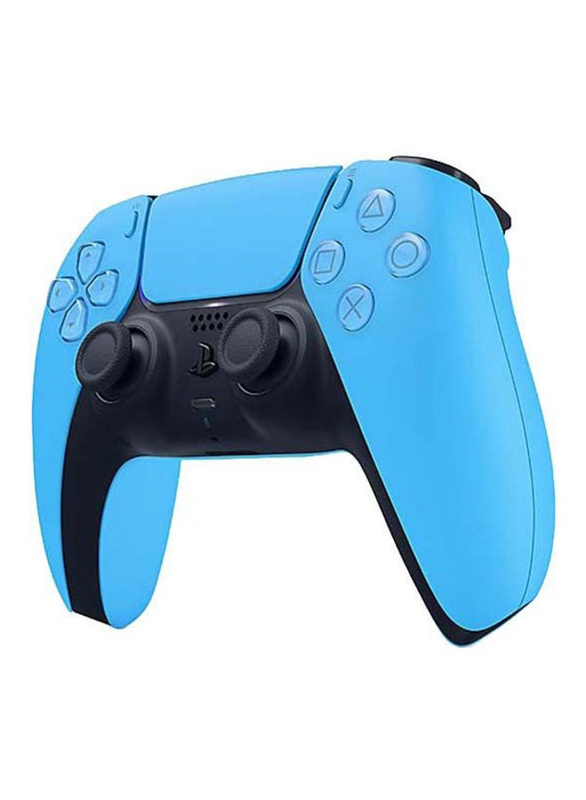 DualSense Wireless PS5 Controller- StarLight Blue (International Version)
