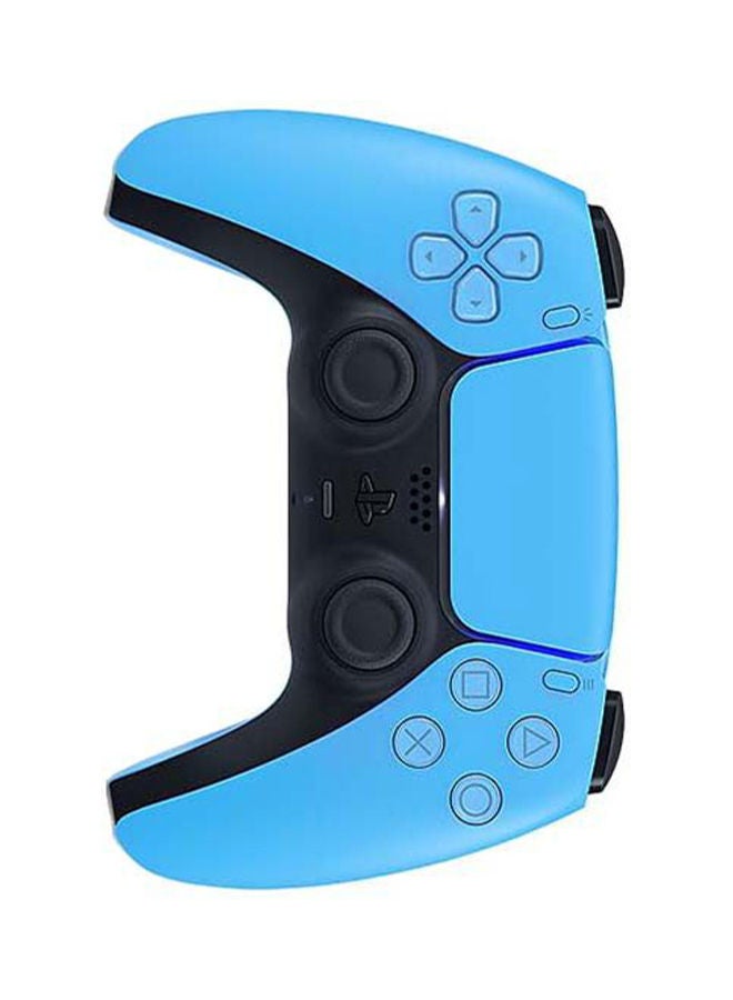 DualSense Wireless PS5 Controller- StarLight Blue (International Version)