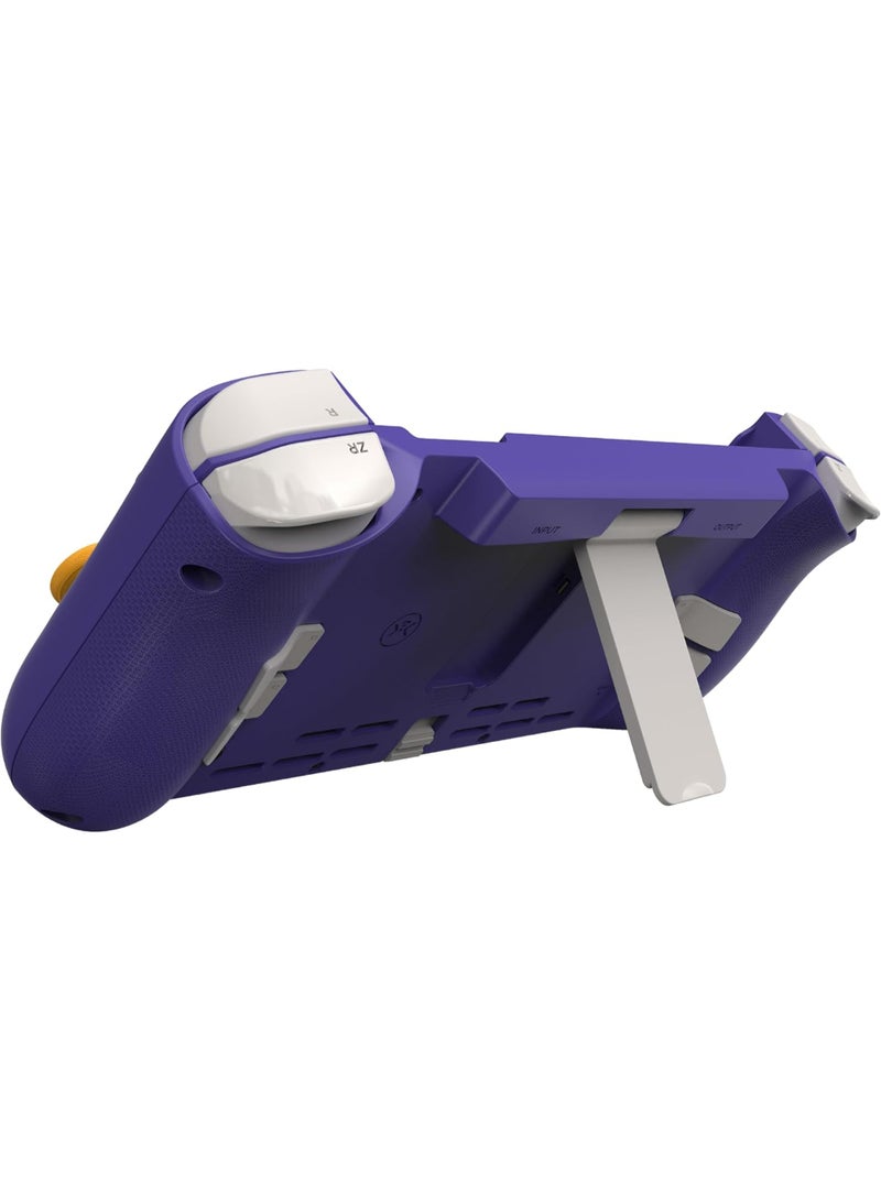 CRKD Nitro Deck Retro Purple