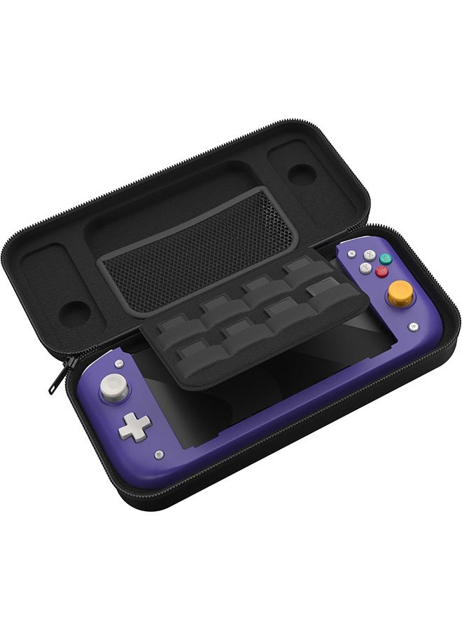 CRKD Nitro Deck Retro Purple