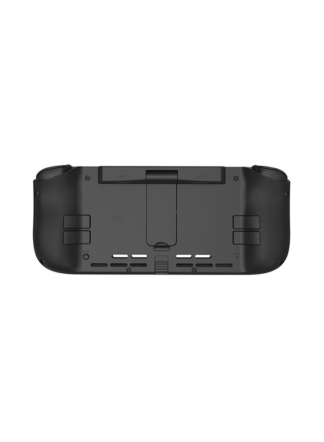 CRKD Nitro Deck Black Switch Controller