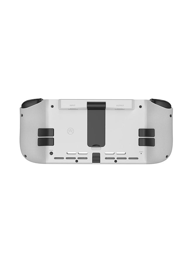 CRKD Nitro Deck White Switch Controller