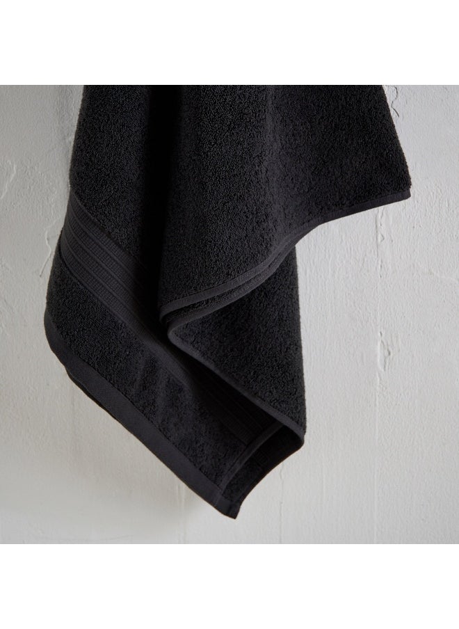 Air Rich Bath Towel - 70x140 cm